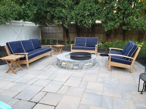 Goldenteak Teak Refinishing, Assembling - Review, Photos