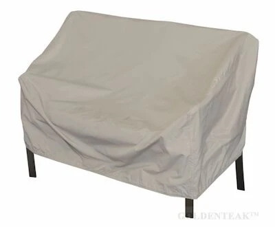 Cover (extra large) Teak Deep Seating Loveseat