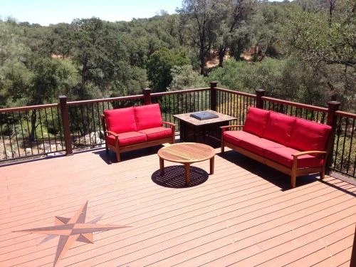Teak Deep Seating CA - Review Photo - Goldenteak